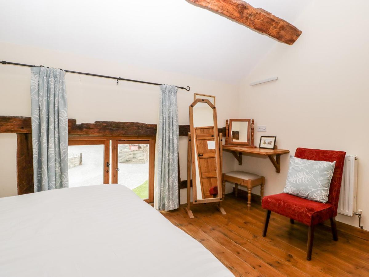 Villa Tippets View Pembridge Esterno foto